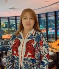 Dating Woman : Lina, 50 years to Russia  Moscow